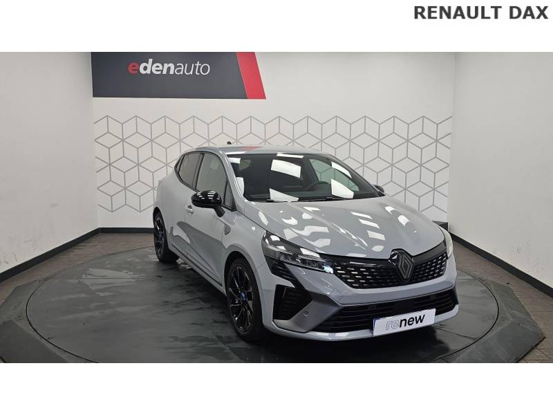 Image de l'annonce principale - Renault Clio