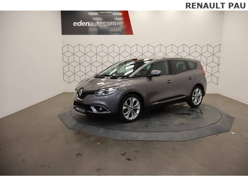 Image de l'annonce principale - Renault Grand Scénic