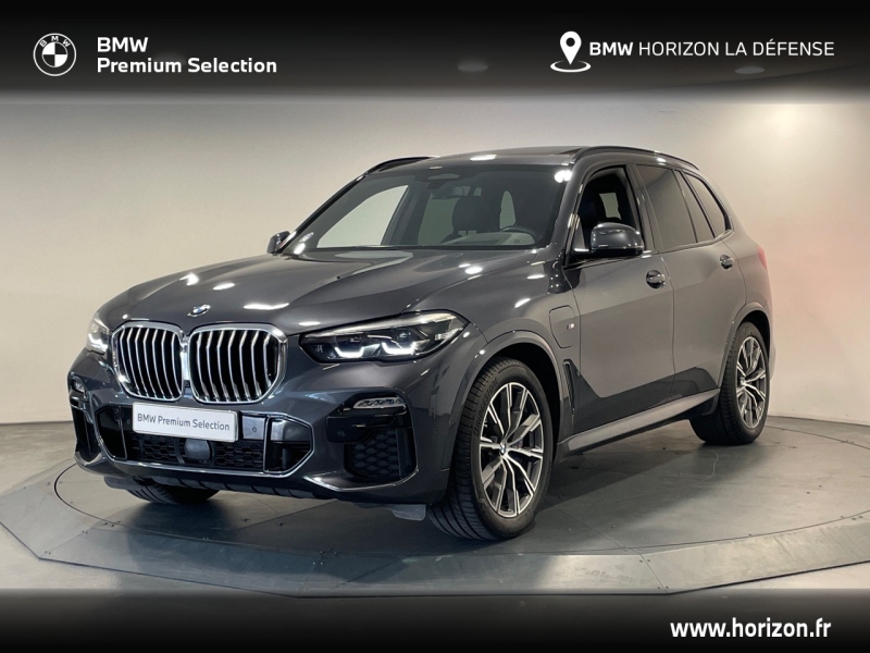 Image de l'annonce principale - BMW X5