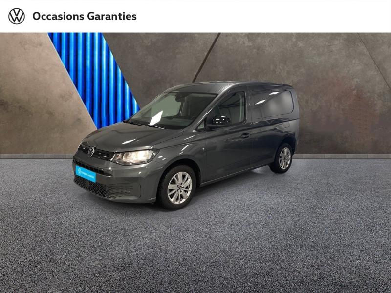 Image de l'annonce principale - Volkswagen Caddy