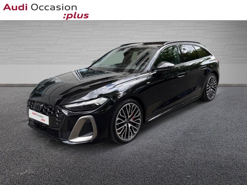 Image de l'annonce principale - Audi A5