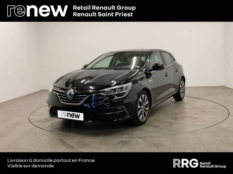 Image de l'annonce principale - Renault Megane