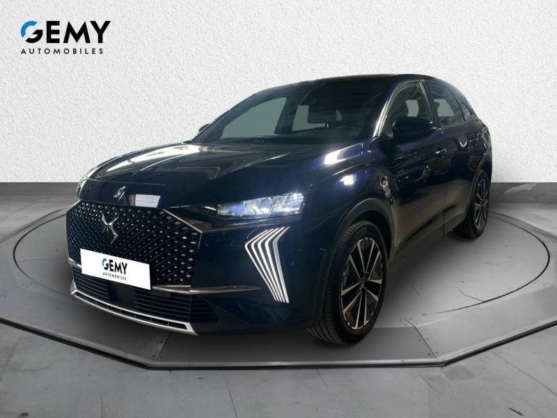 Image de l'annonce principale - DS Automobiles DS 7