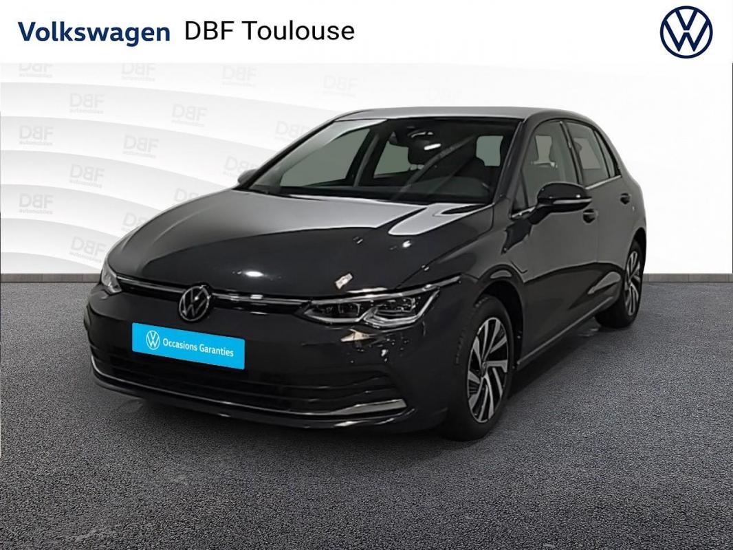 Image de l'annonce principale - Volkswagen Golf