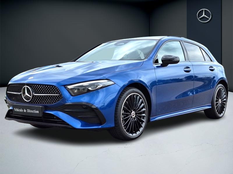 Image de l'annonce principale - Mercedes-Benz Classe A