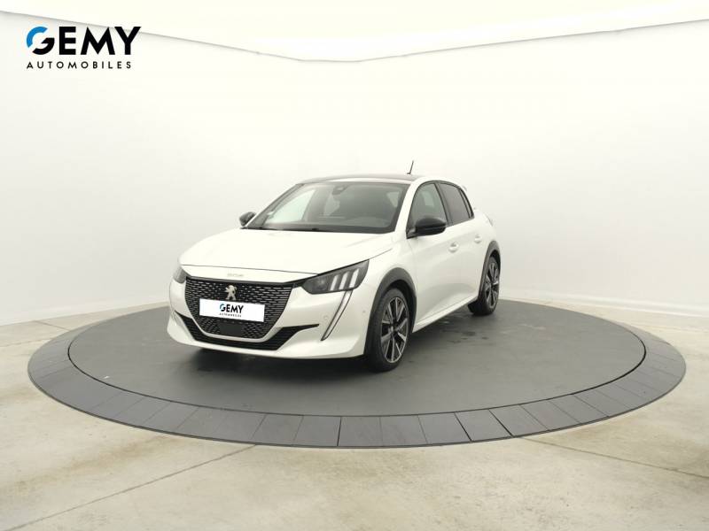 Image de l'annonce principale - Peugeot 208