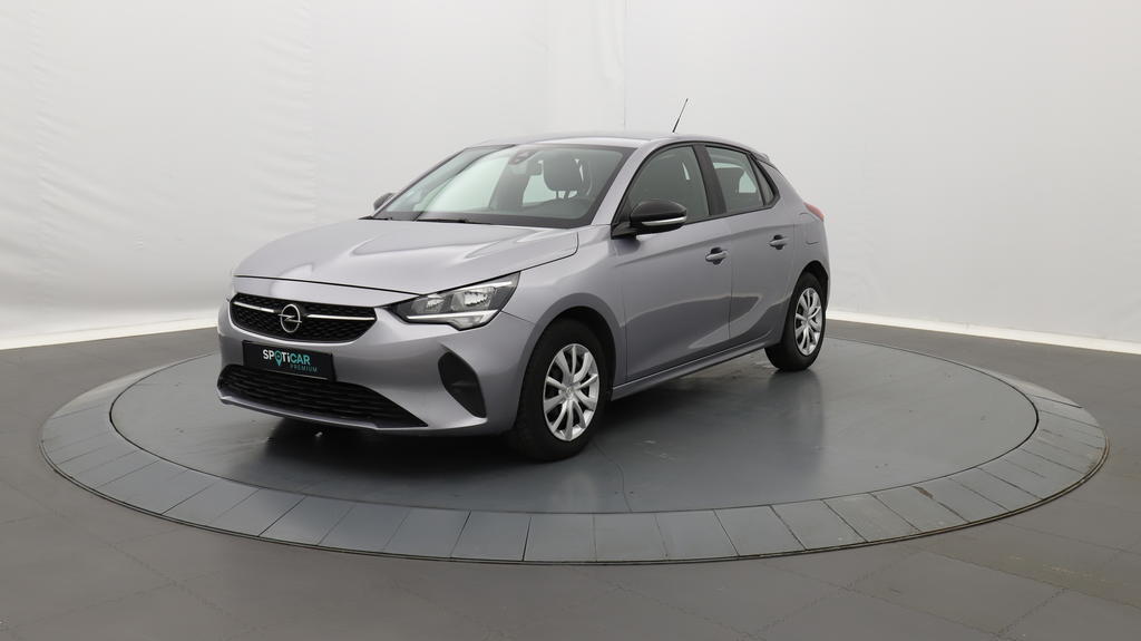 Image de l'annonce principale - Opel Corsa