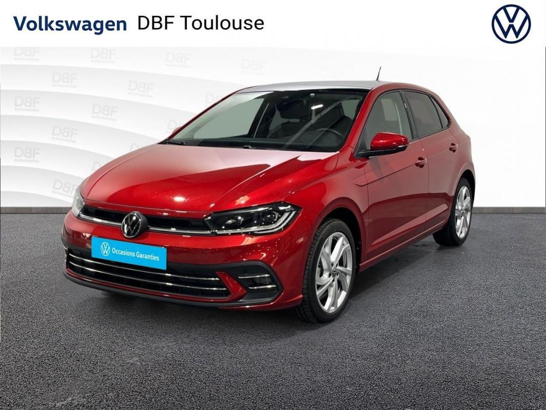 Image de l'annonce principale - Volkswagen Polo