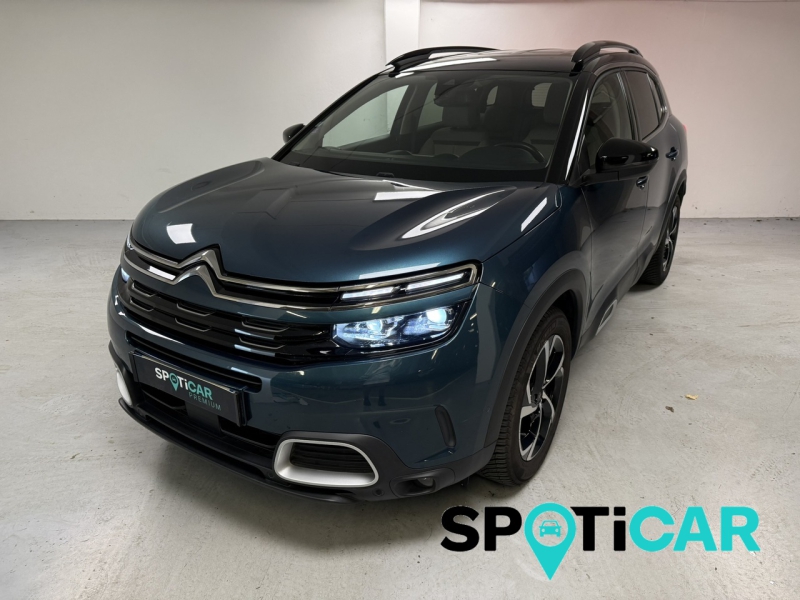 Image de l'annonce principale - Citroën C5 Aircross