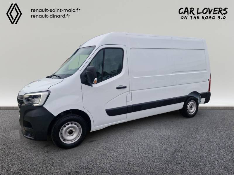 Image de l'annonce principale - Renault Master