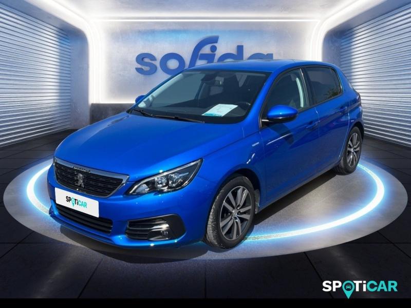 Image de l'annonce principale - Peugeot 308
