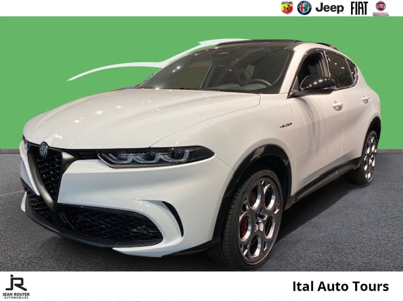 Image de l'annonce principale - Alfa Romeo Tonale