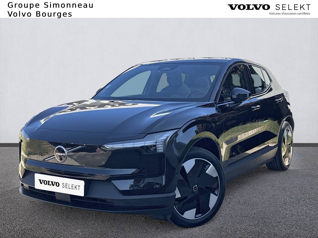 Image de l'annonce principale - Volvo EX30