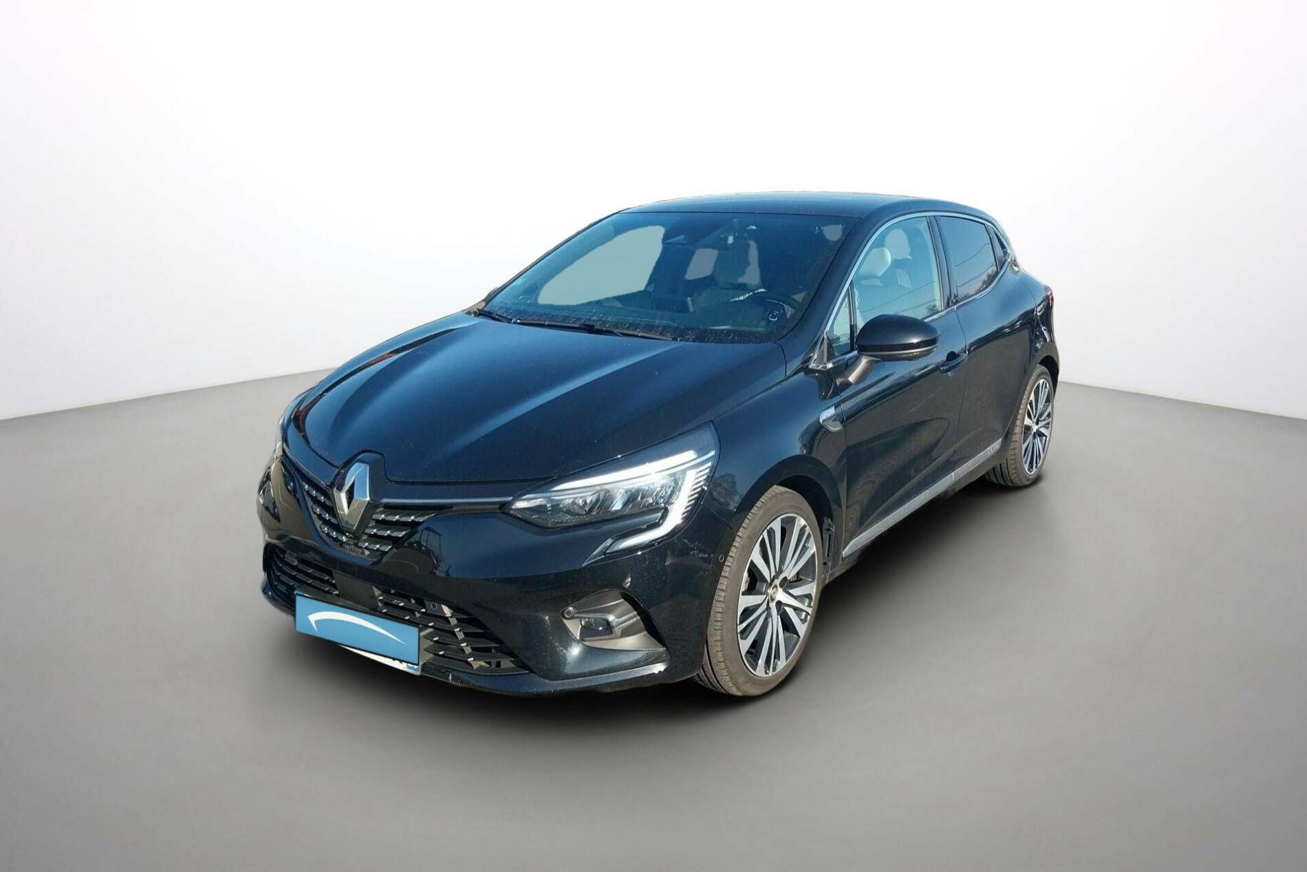 Image de l'annonce principale - Renault Clio