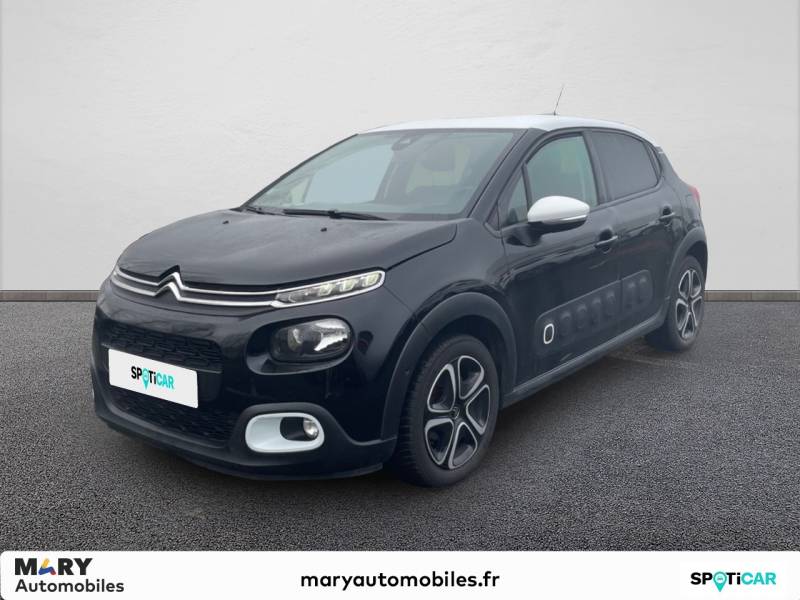 Image de l'annonce principale - Citroën C3