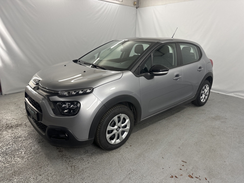 Image de l'annonce principale - Citroën C3