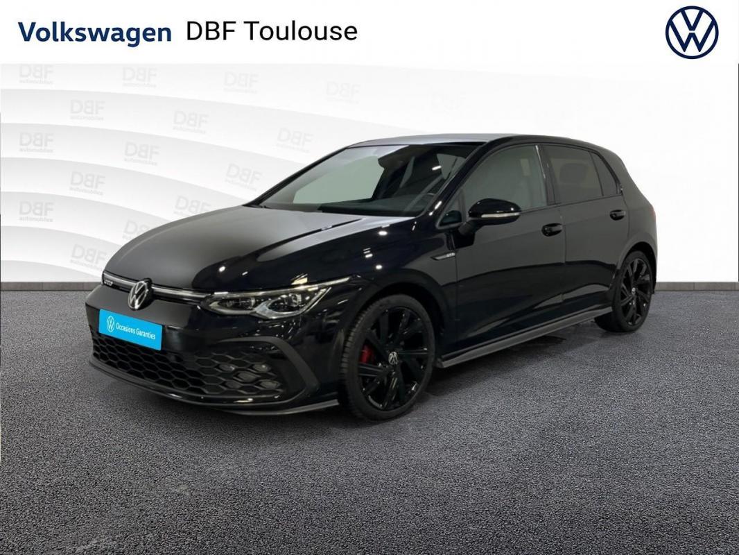 Image de l'annonce principale - Volkswagen Golf