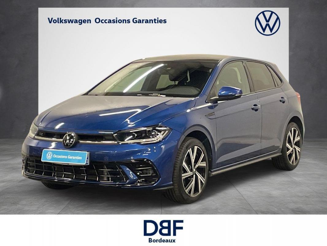 Image de l'annonce principale - Volkswagen Polo