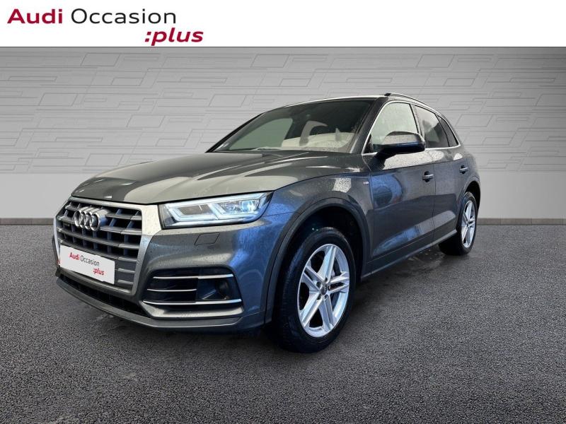 Image de l'annonce principale - Audi Q5