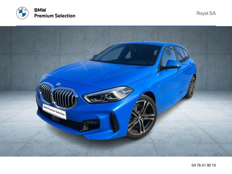 Image de l'annonce principale - BMW Série 1