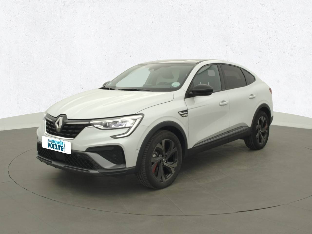 Image de l'annonce principale - Renault Arkana