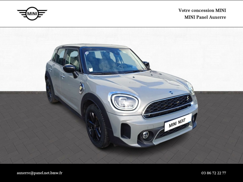 Image de l'annonce principale - MINI Countryman