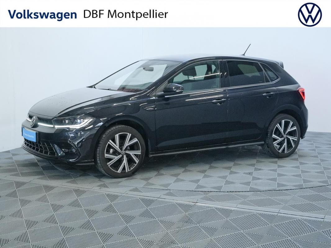 Image de l'annonce principale - Volkswagen Polo