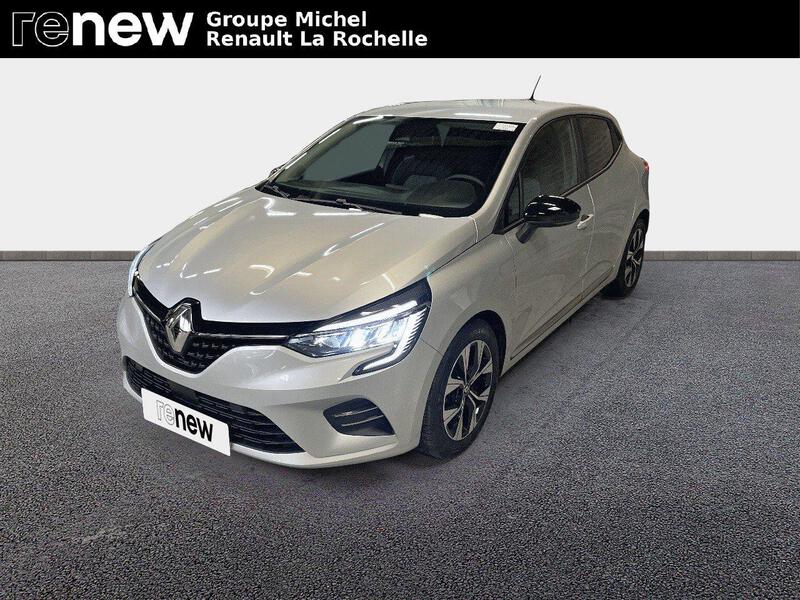 Image de l'annonce principale - Renault Clio