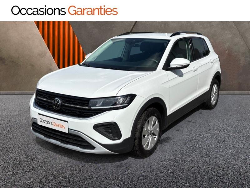 Image de l'annonce principale - Volkswagen T-Cross