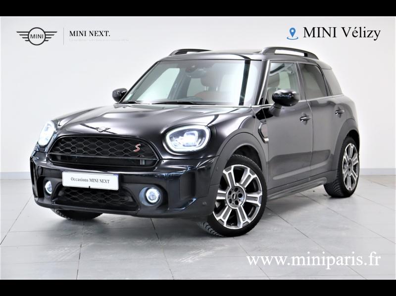 Image de l'annonce principale - MINI Countryman