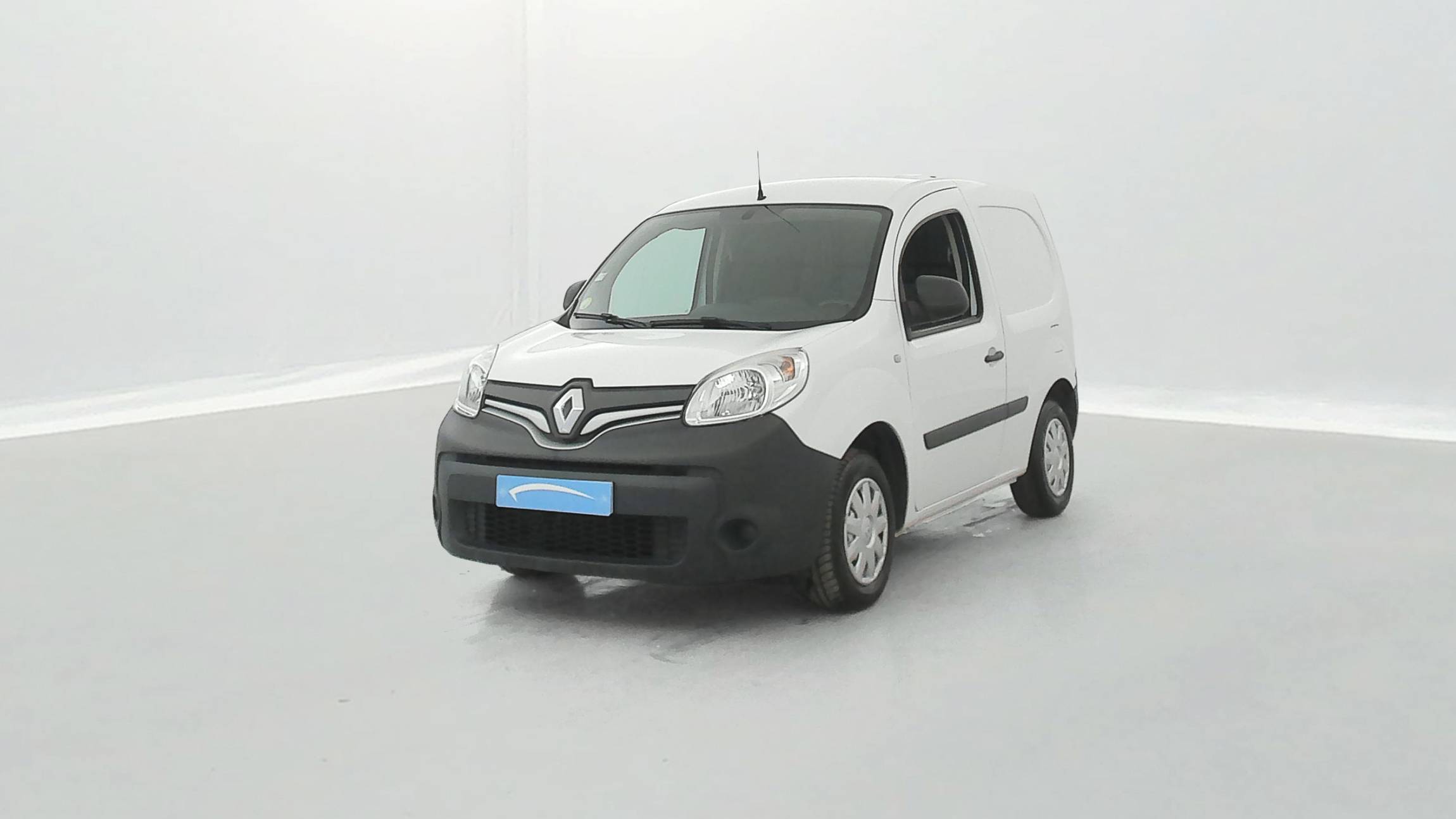 Image de l'annonce principale - Renault Kangoo