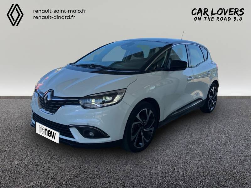 Image de l'annonce principale - Renault Scénic