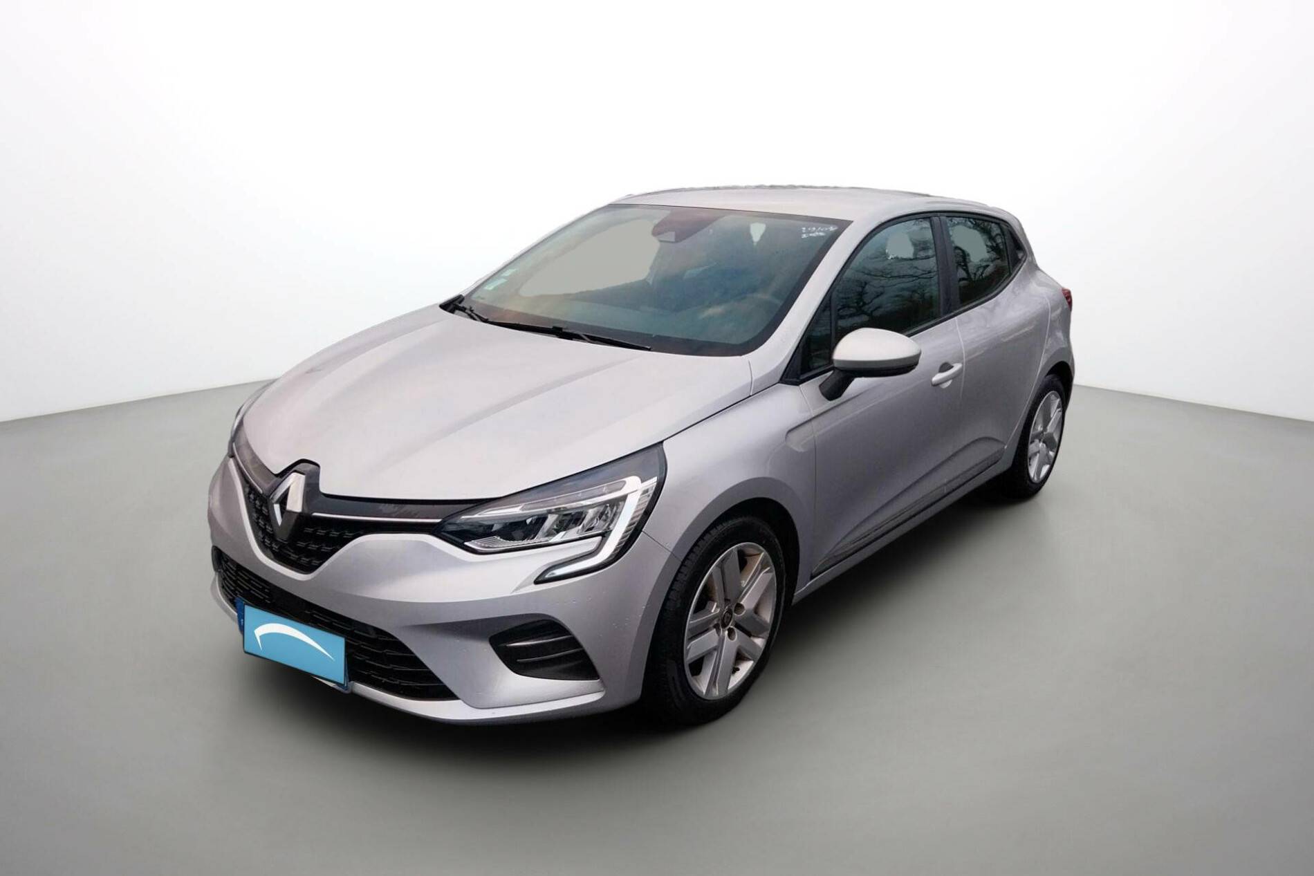 Image de l'annonce principale - Renault Clio