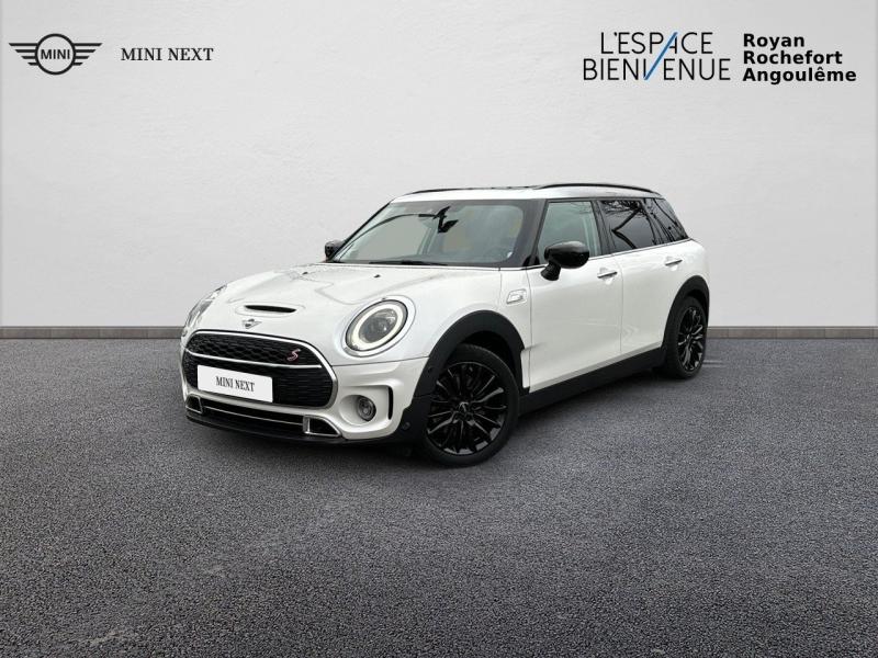 Image de l'annonce principale - MINI Clubman