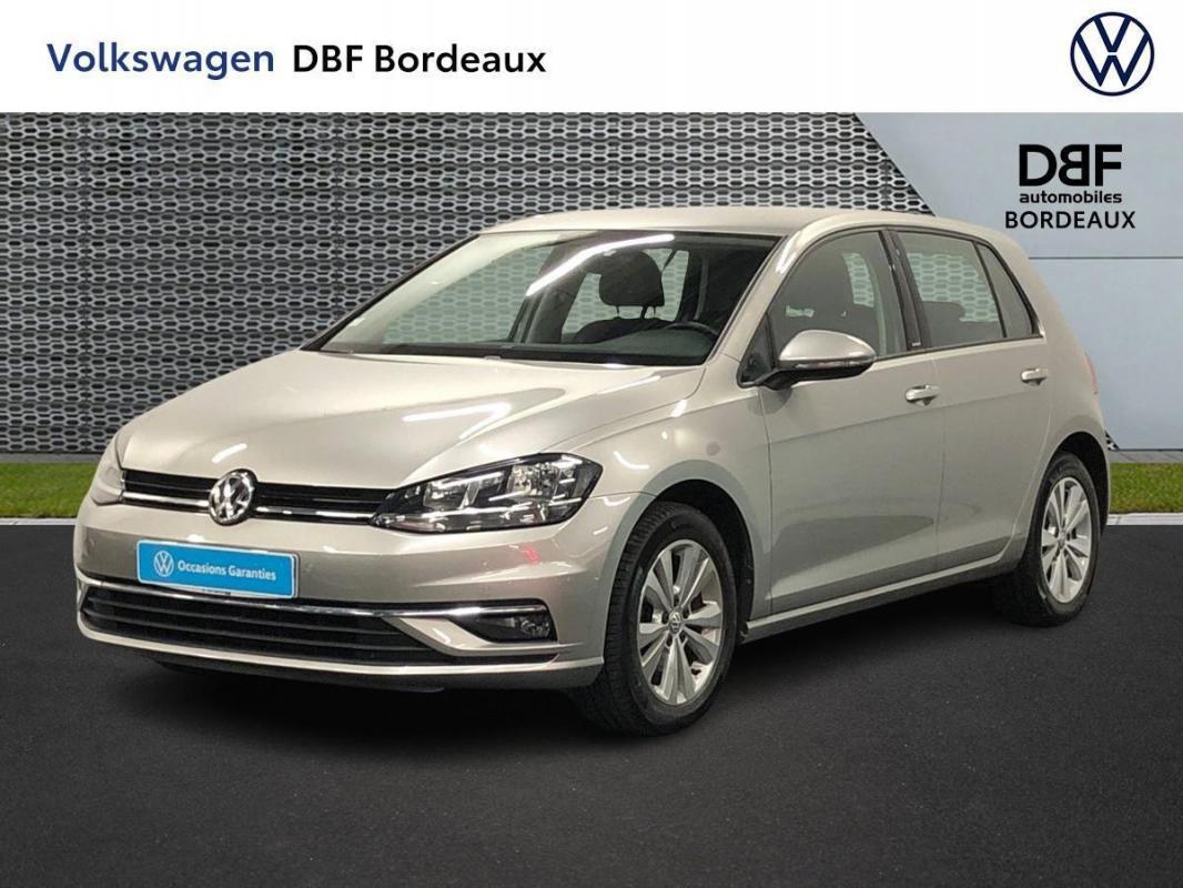 Image de l'annonce principale - Volkswagen Golf