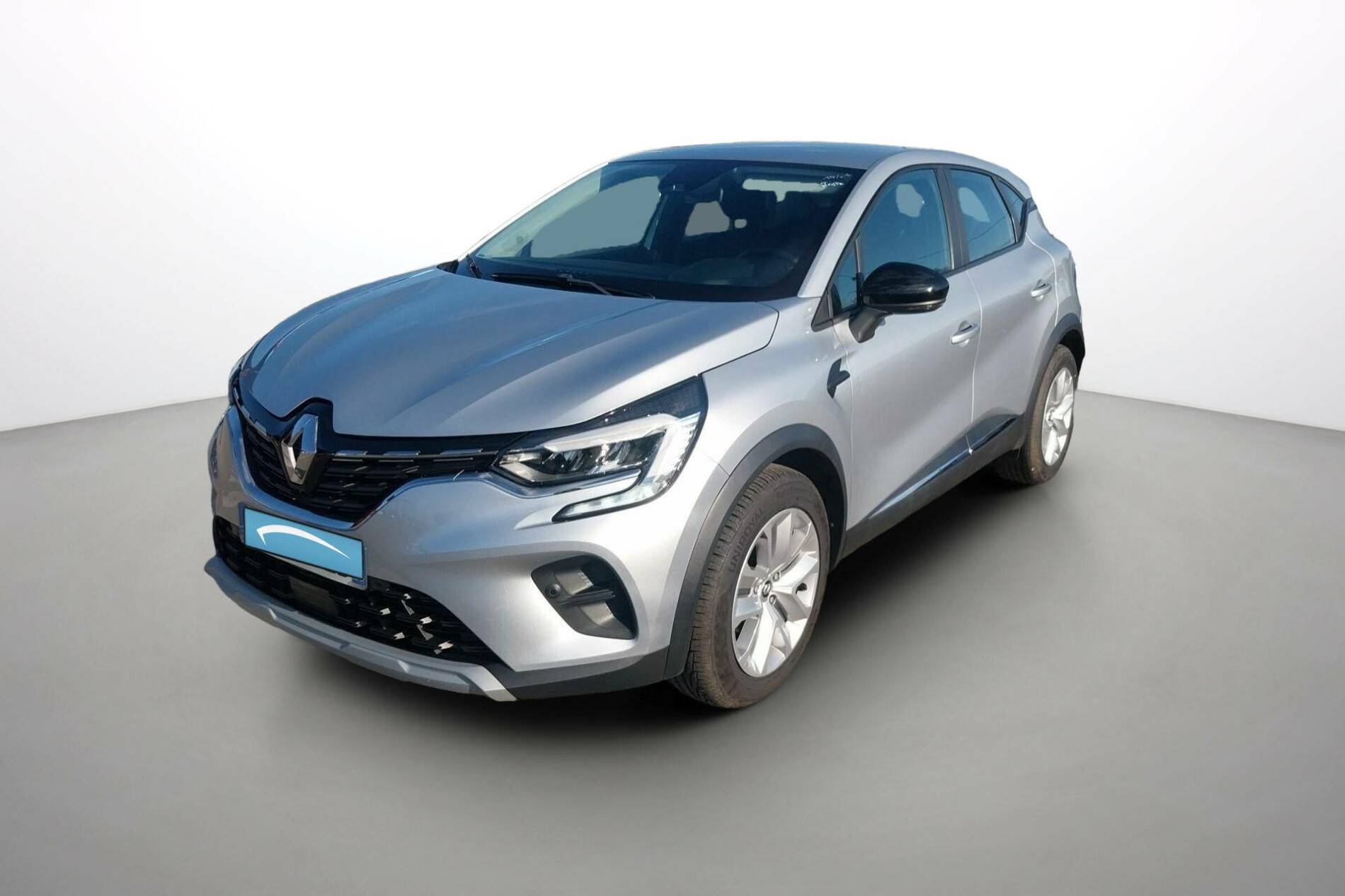 Image de l'annonce principale - Renault Captur