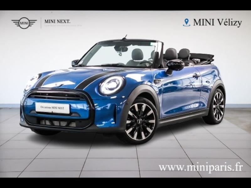 Image de l'annonce principale - MINI Hatch 3 Portes