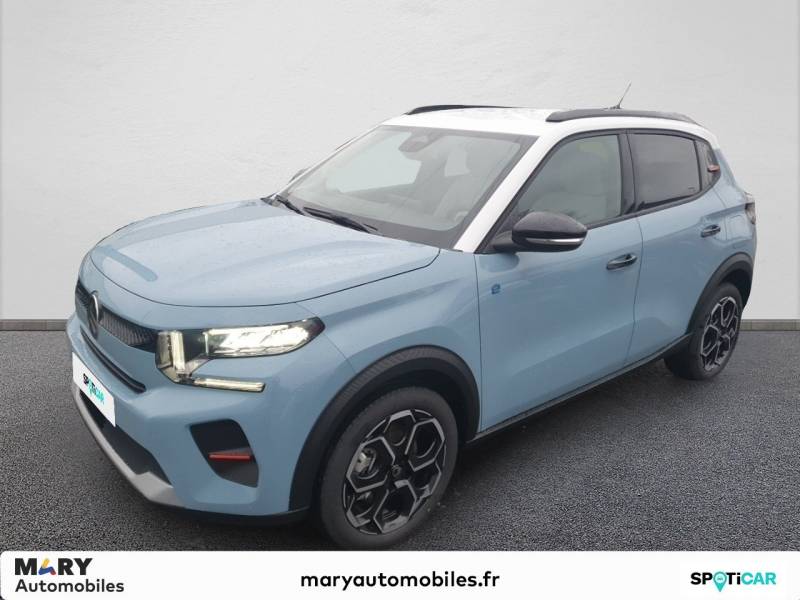 Image de l'annonce principale - Citroën C3