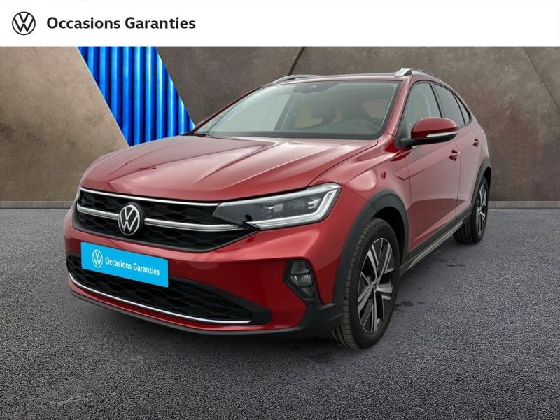 Image de l'annonce principale - Volkswagen Taigo