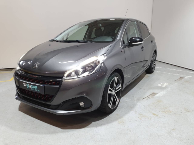 Image de l'annonce principale - Peugeot 208