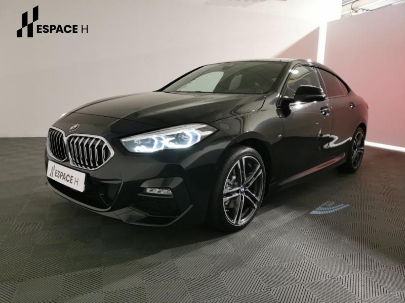 Image de l'annonce principale - BMW Série 2 Gran Coupé