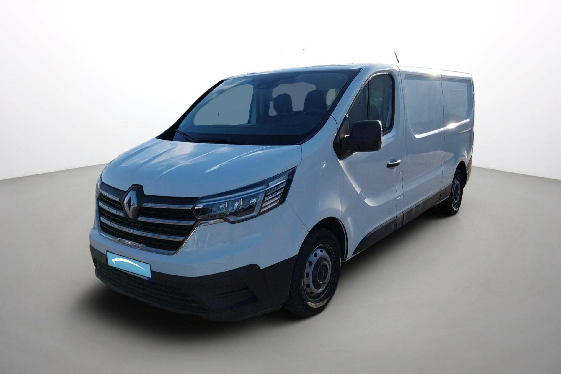 Image de l'annonce principale - Renault Trafic