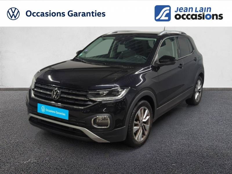 Image de l'annonce principale - Volkswagen T-Cross
