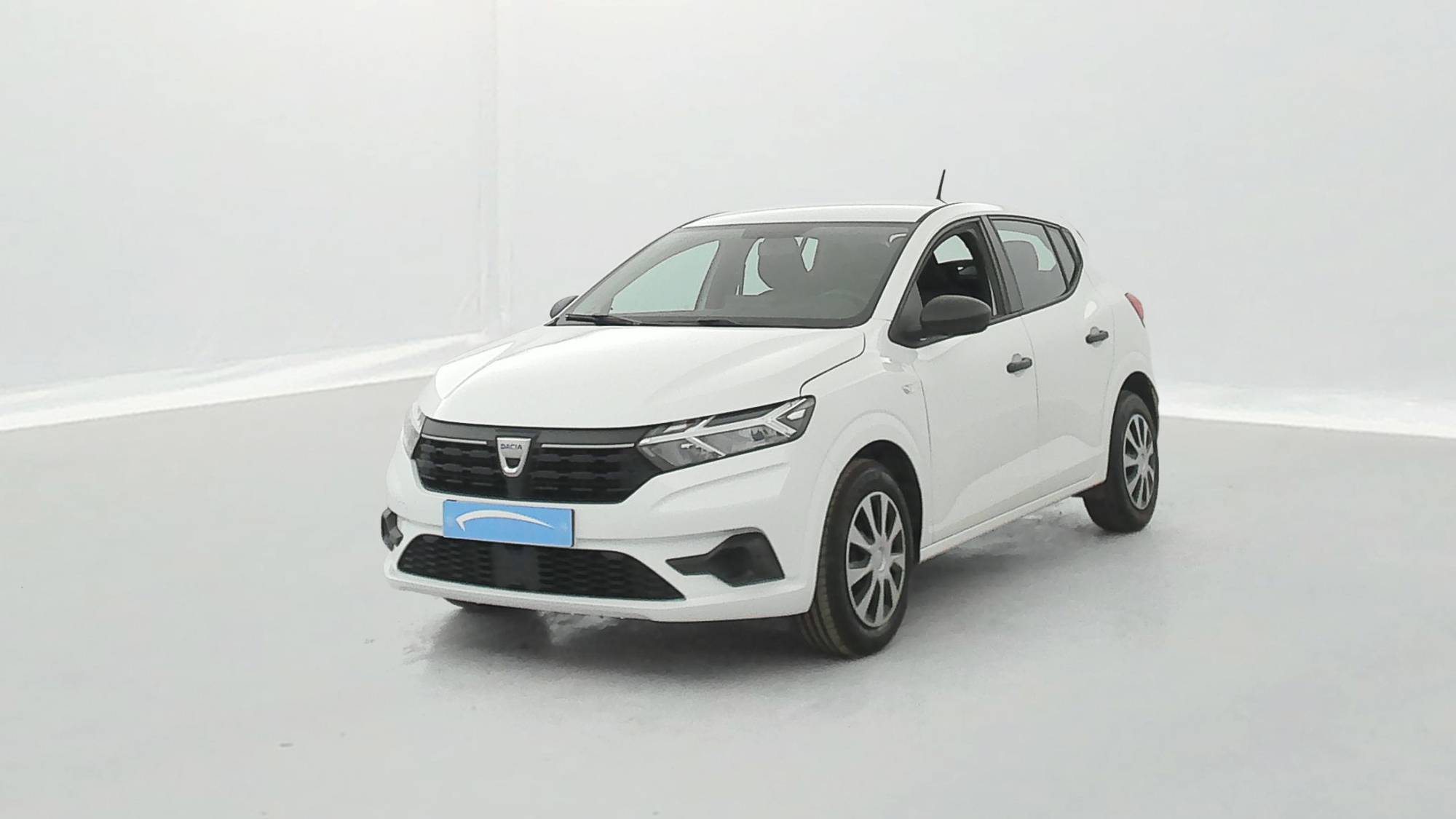 Image de l'annonce principale - Dacia Sandero