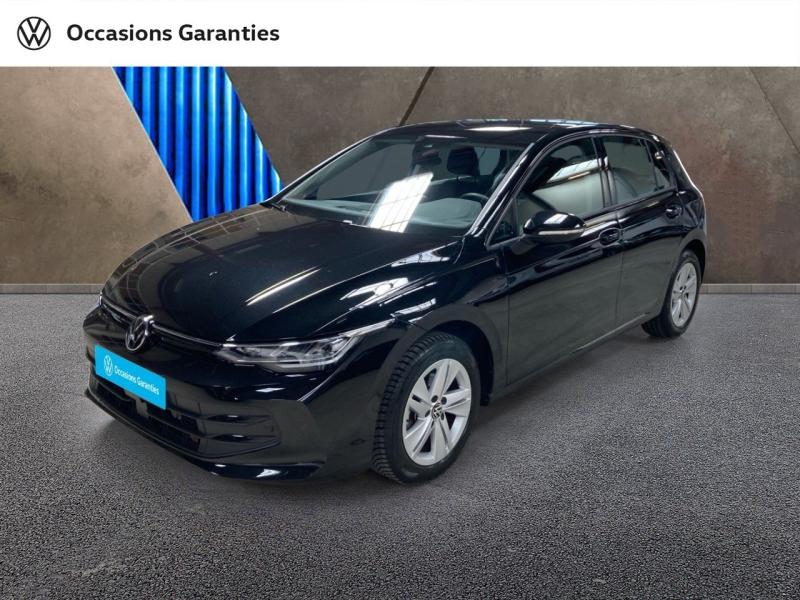 Image de l'annonce principale - Volkswagen Golf