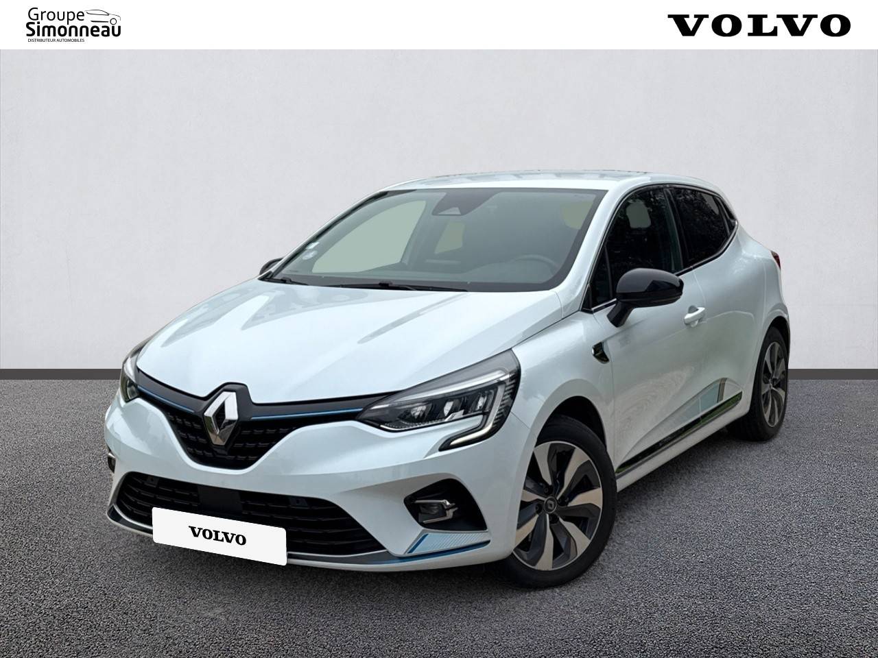 Image de l'annonce principale - Renault Clio