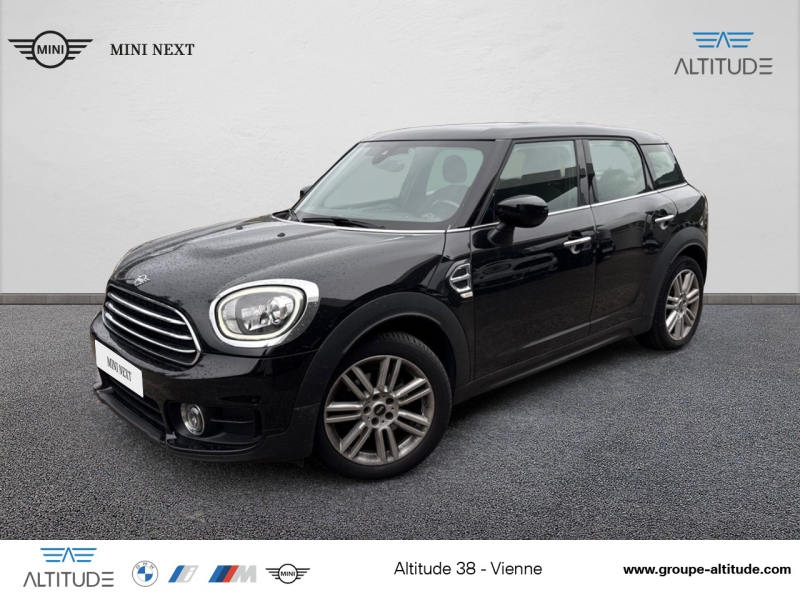 Image de l'annonce principale - MINI Countryman