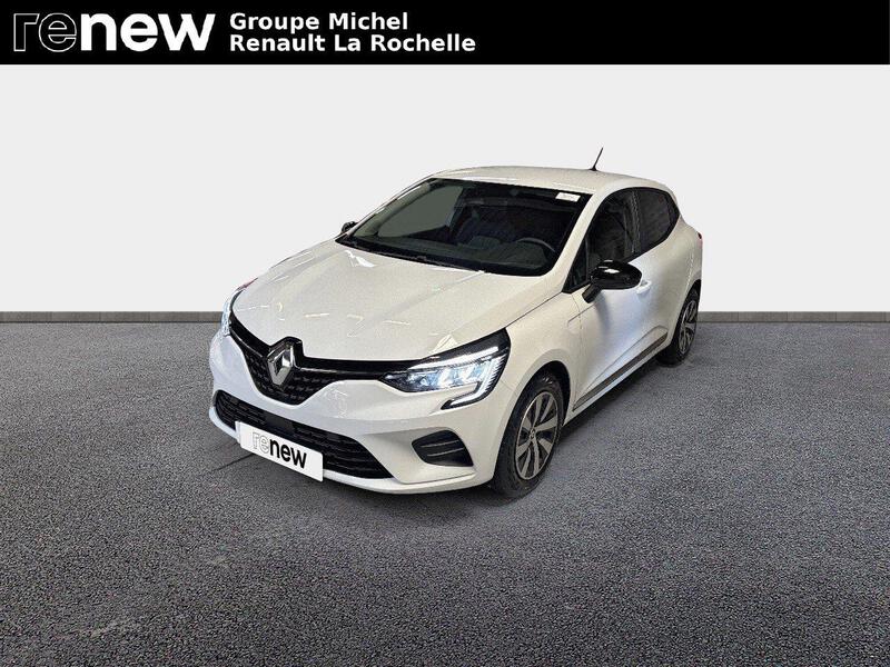 Image de l'annonce principale - Renault Clio