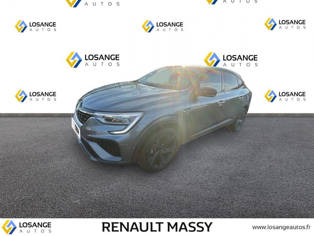 Image de l'annonce principale - Renault Arkana