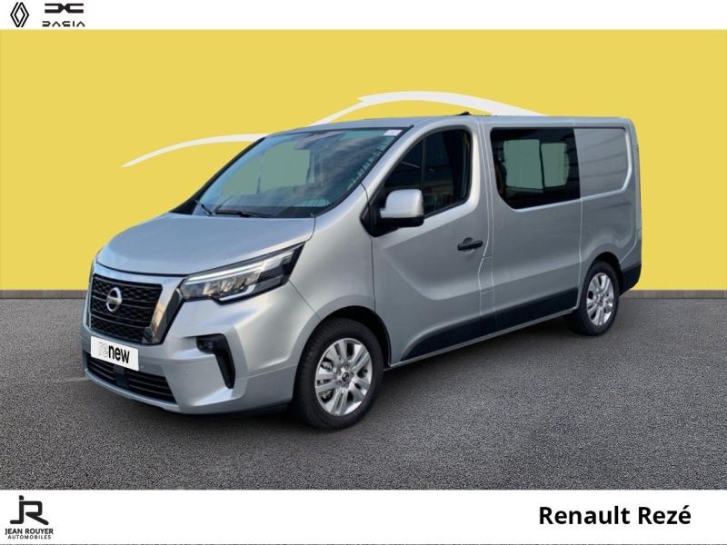 Image de l'annonce principale - Nissan Primastar